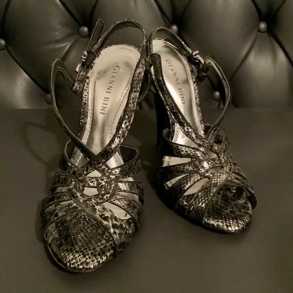 Gianni Bini Heels - Picture 4 of 4